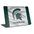Michigan State University Spartans Jersey Laptop Skins